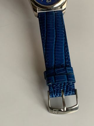 Orologio Tle Watch Italia-Rep Ceka Napoli '95