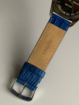 Orologio Tle Watch Italia-Rep Ceka Napoli '95