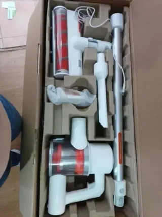 ASPIRADORA SIN CABLE ROIDMI Z1 AIR