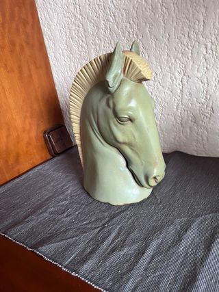 Figura LLADRÓ Caballo