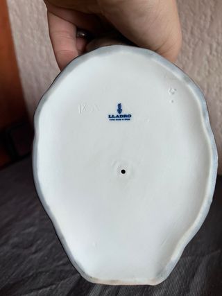 Figura LLADRÓ Caballo