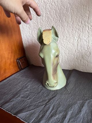 Figura LLADRÓ Caballo