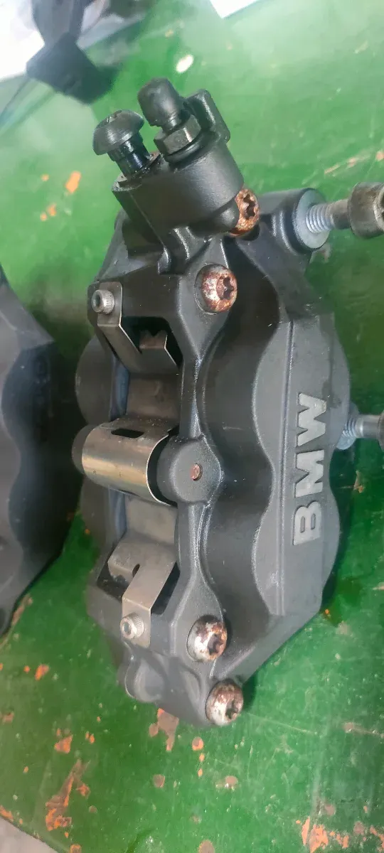 Pinza de freno BMW 1200 LT 2 GENERACION