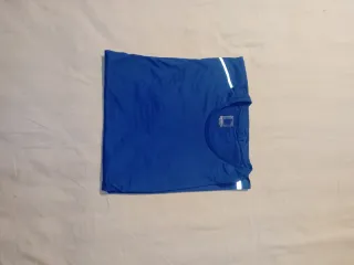 Maglietta Kalenji Blu Nuova