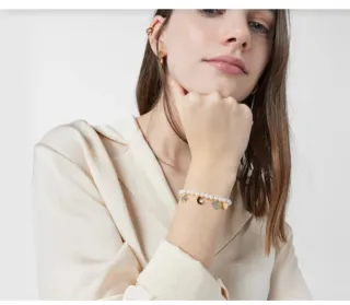 Pulsera Tous Perlas Nocturne