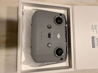 Mando RC DJI Mavic 3 Gris