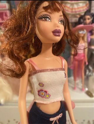 Muñeca My Scene Chelsea