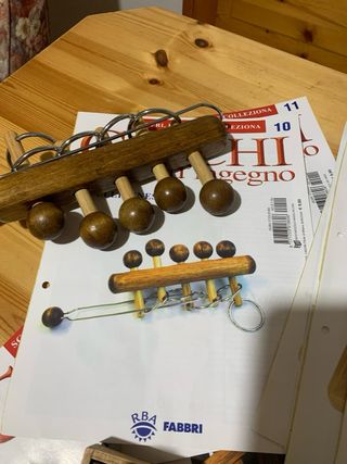 Giochi di ingegno - Libri e Puzzle