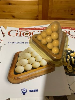 Giochi di ingegno - Libri e Puzzle