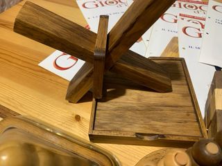 Giochi di ingegno - Libri e Puzzle