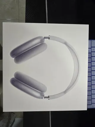 AirPods Max