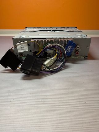 Radio Coche Pioneer DEH-1900UB