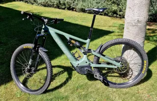 Protector Specialized Turbo Levo Gen 3