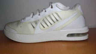 Zapatillas Nike Air Max Vapor Wing Mujer 38