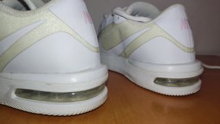 Zapatillas Nike Air Max Vapor Wing Mujer 38