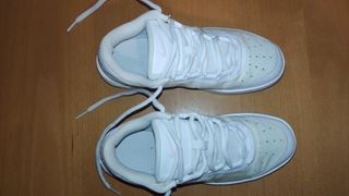 Zapatillas Nike Air Max Vapor Wing Mujer 38