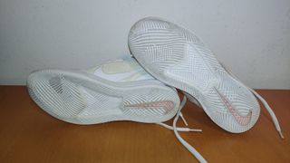 Zapatillas Nike Air Max Vapor Wing Mujer 38