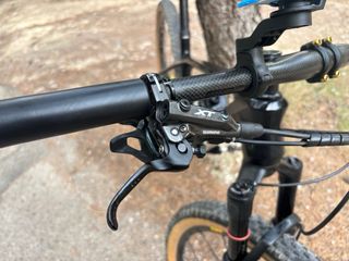 Bici Ghost Lector 2021 M-L