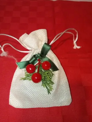 Magnetina o calamita con bustina presepe