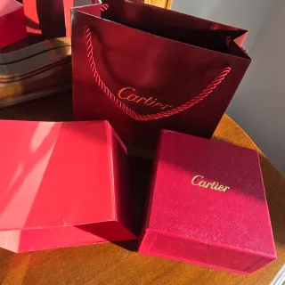 Pulsera Cartier Love Oro