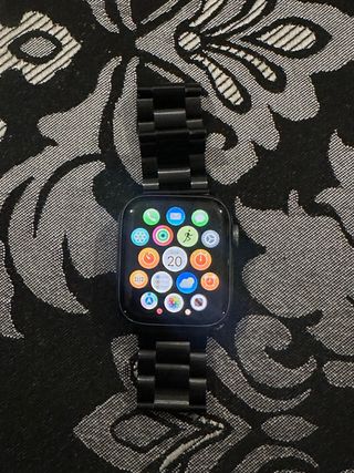 Apple Watch Series 4 44mm Space Gray