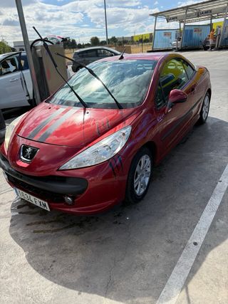 Peugeot 207 2007