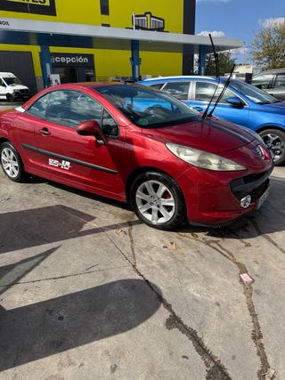 Peugeot 207 2007