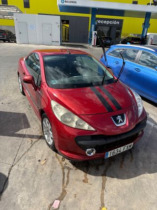 Peugeot 207 2007