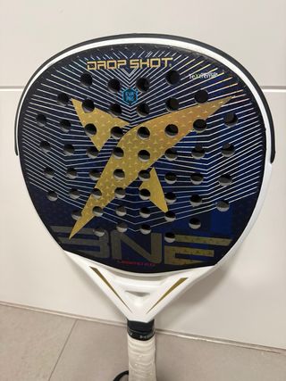 Pala Pádel Drop Shot Legend 2.0 2021