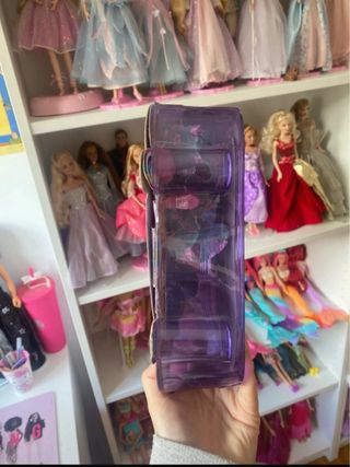 Barbie Extra Fly Muñeca