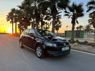 Volkswagen Polo 2010