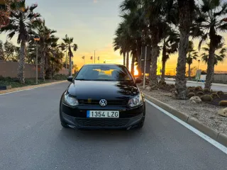 Volkswagen Polo 2010