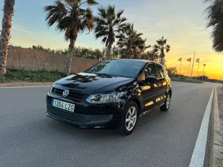 Volkswagen Polo 2010