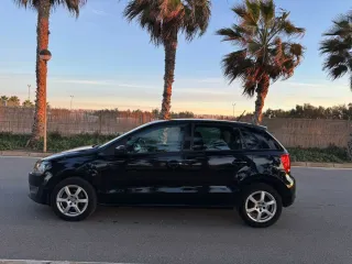 Volkswagen Polo 2010