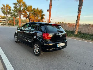 Volkswagen Polo 2010