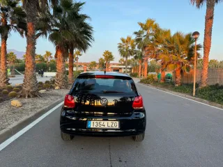 Volkswagen Polo 2010