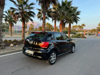 Volkswagen Polo 2010