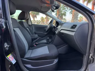 Volkswagen Polo 2010