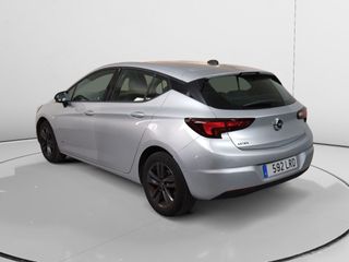 Opel Astra Design Tech