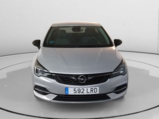 Opel Astra Design Tech