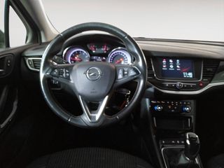 Opel Astra Design Tech