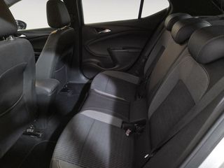 Opel Astra Design Tech