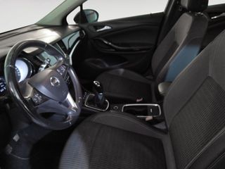 Opel Astra Design Tech