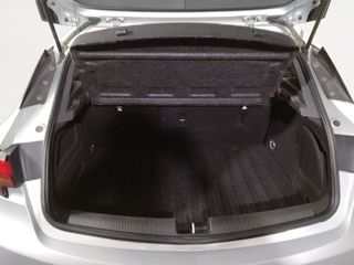 Opel Astra Design Tech