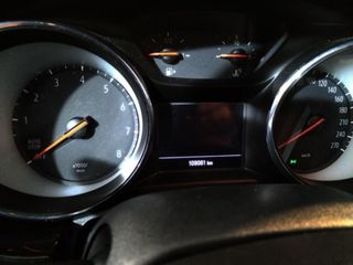 Opel Astra Design Tech