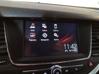 Opel Astra Design Tech