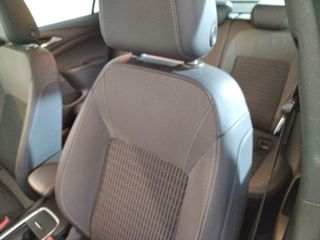 Opel Astra Design Tech