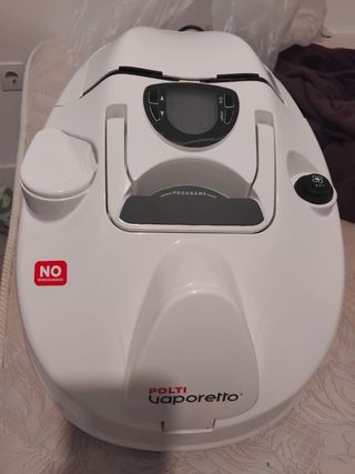 Polti Vaporetto Lecoaspira FAV80