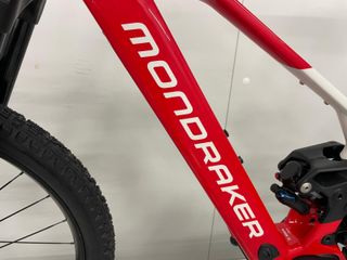 BICI ELECTRICA MTB MONDRAKER CRAFTY CARBON R T.ML