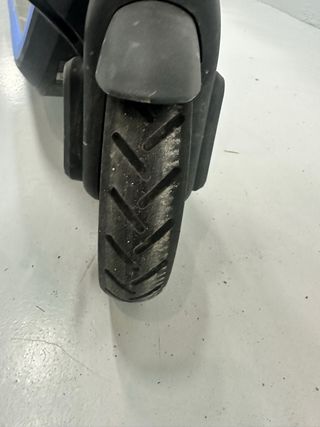 Patinete Eléctrico Segway Ninebot C2 Pro